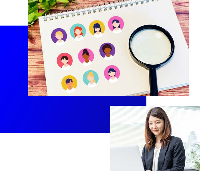 Recruit 求人情報